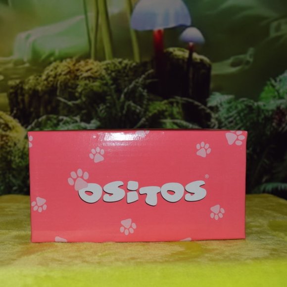 NIB ~ Sweet Turquoise Butterfly Sandal Toddler 3 - Picture 9 of 9